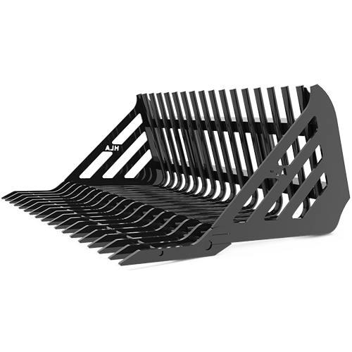 HLA Attachments STONE 