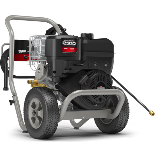 Briggs & Stratton 4000 