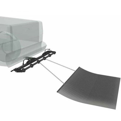 Reist Industries DRAG 