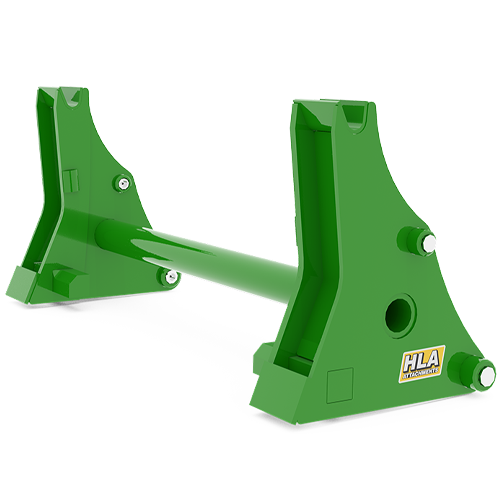 HLA Attachments JOHN 