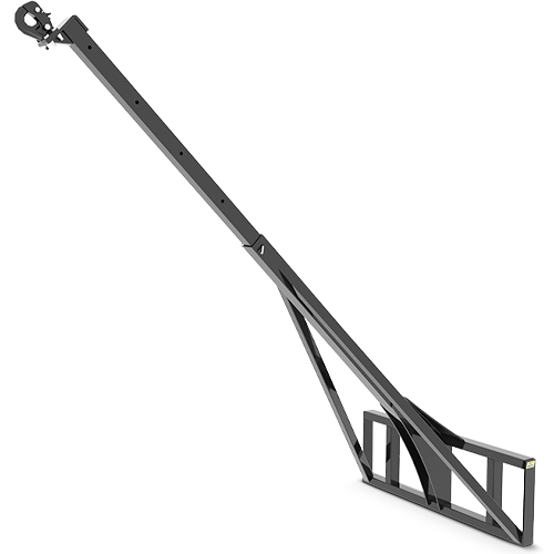 HLA Attachments BOOM 