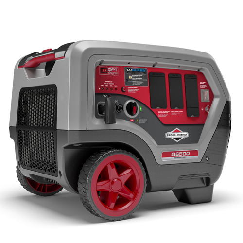 Briggs & Stratton Q6500 