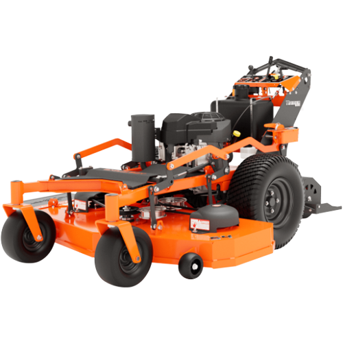 Bad Boy Mowers RAIDER 