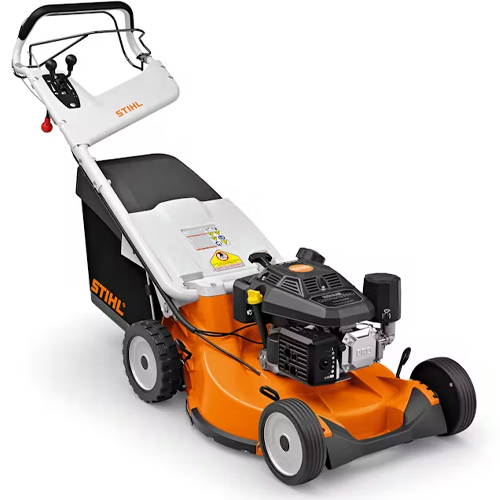Stihl RM 