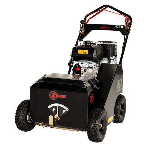 Z Turf Equipment Z 