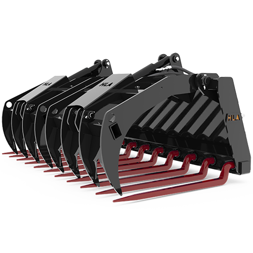 HLA Attachments DEBRIS 