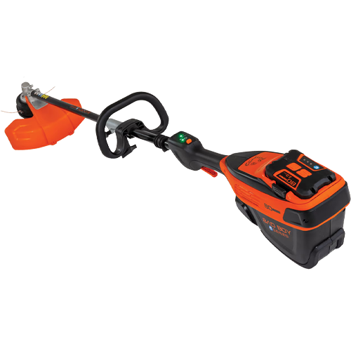 Bad Boy Mowers STRING 