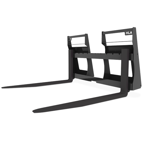 HLA Attachments 2,000 