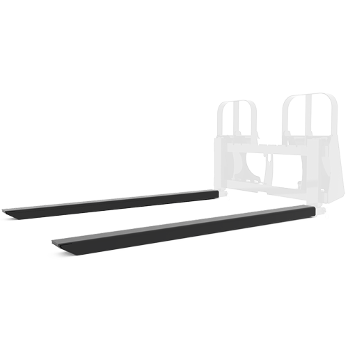 HLA Attachments PALLET 