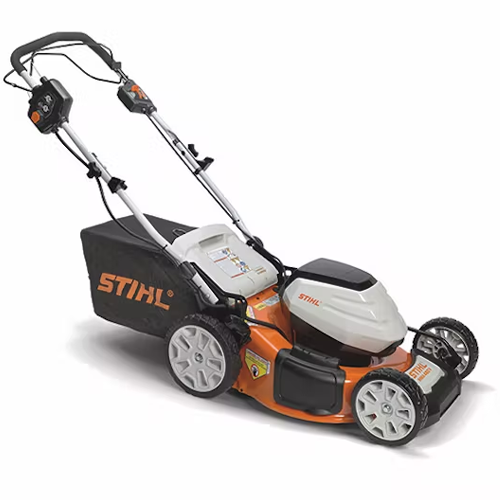 Stihl RMA 