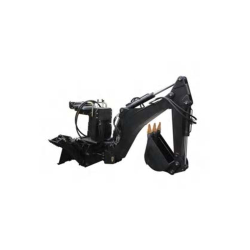 Wolf America BACKHOE 