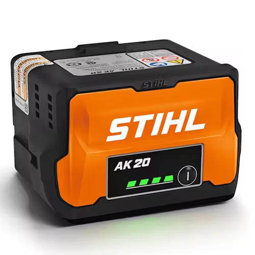 Stihl AK 