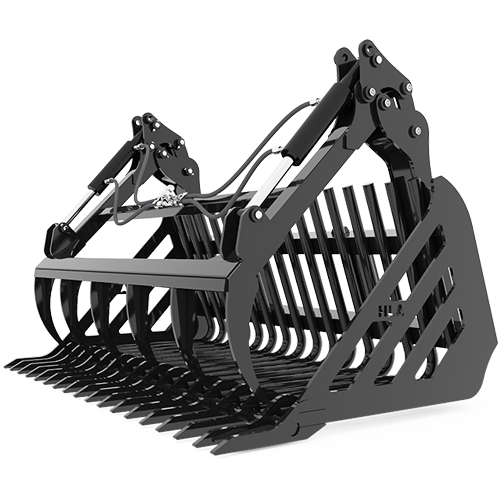 HLA Attachments HEAVY 