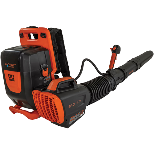 Bad Boy Mowers BACKPACK 