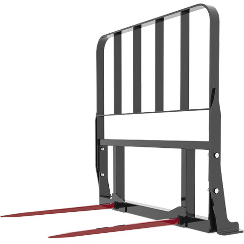 HLA Attachments DOUBLE 