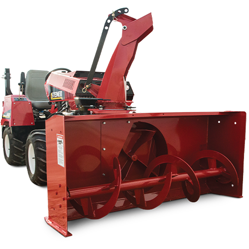 MK Martin STEINERVENTRAC 