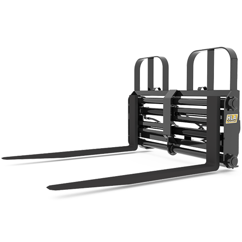 HLA Attachments POWER 