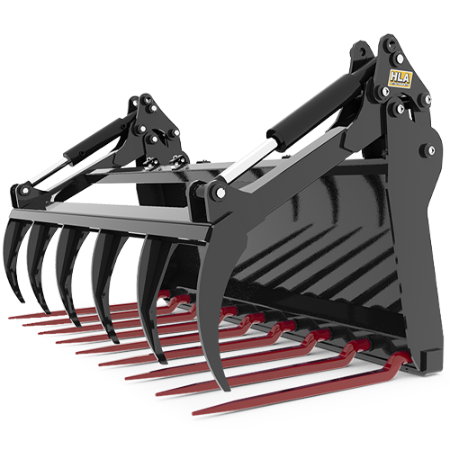 HLA Attachments MANURE 