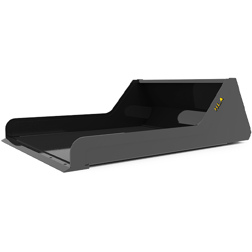 HLA Attachments CONVEYOR 