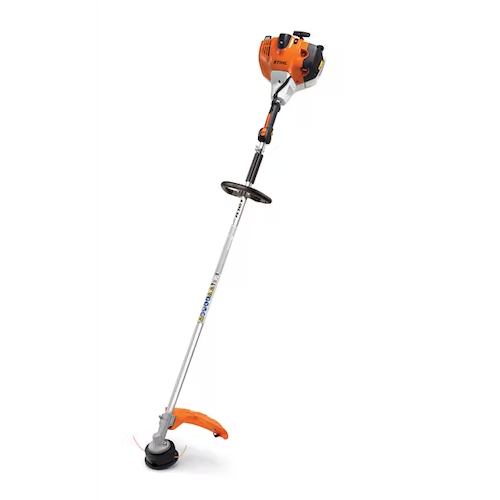 Stihl in this chart. 