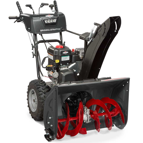 Briggs & Stratton 27" 
