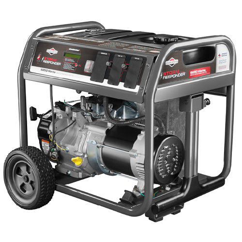 Briggs & Stratton 6250 