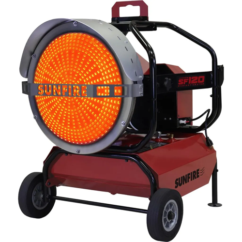 Sunfire Heaters SF120 