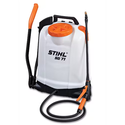 Stihl SG 