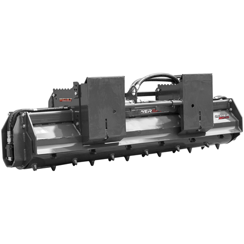 Reist Industries ROTORAKE 