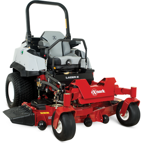 eXmark Mowers LAZER 