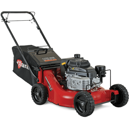 eXmark Mowers COMMERCIAL 