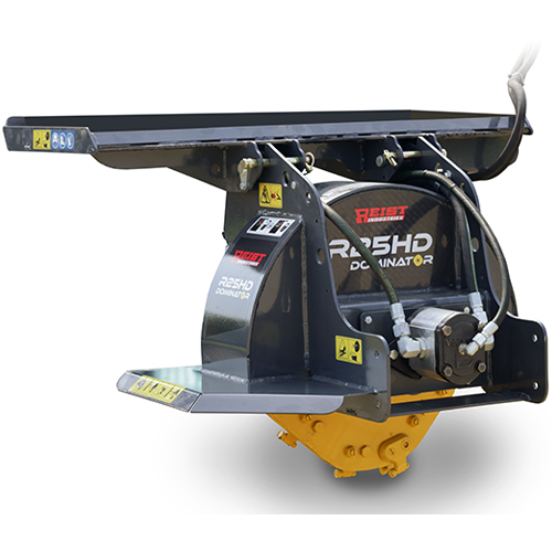 Reist Industries STUMP 