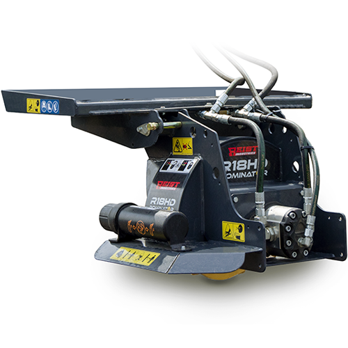 Reist Industries STUMP 