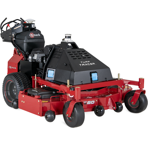 eXmark Mowers TURF 