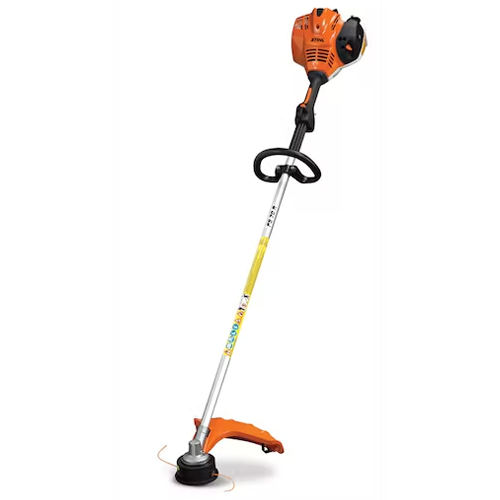 Stihl in this chart. 