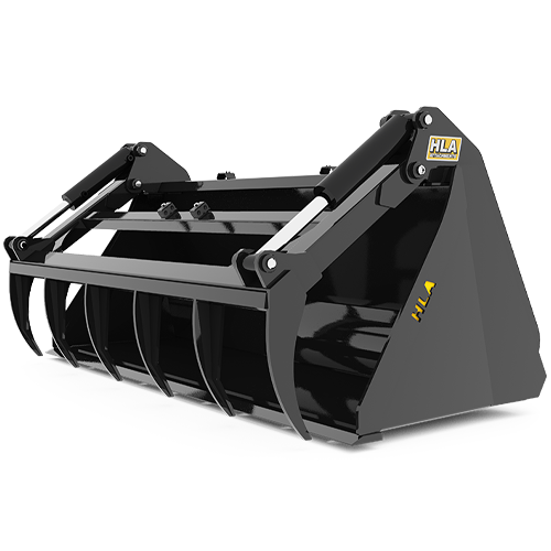 HLA Attachments STANDARD 