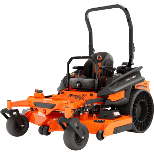 Bad Boy Mowers REBEL 