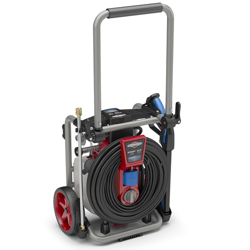 Briggs & Stratton 2000 