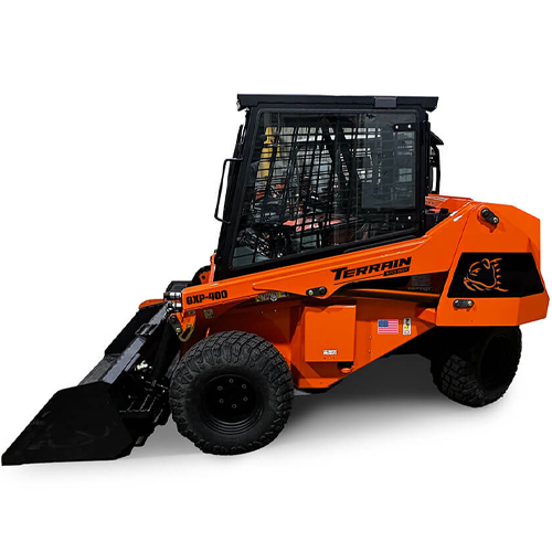 Bad Boy Mowers Features 