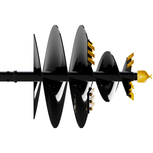 Reist Industries TREE 