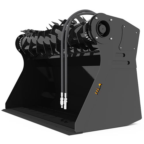 HLA Attachments SILAGE 