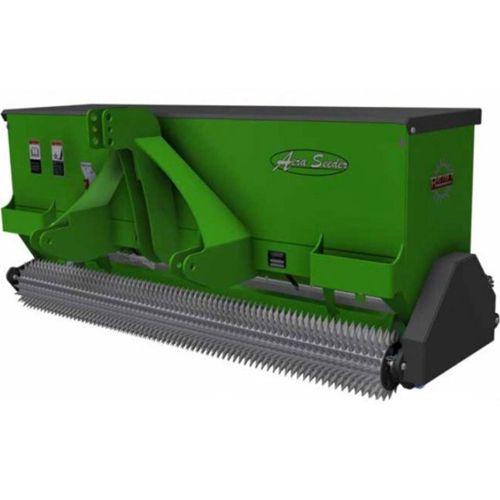 Reist Industries 60", 