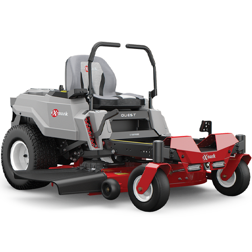 eXmark Mowers QUEST 