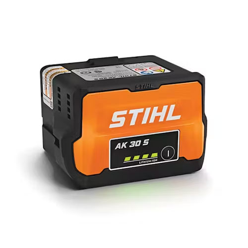 Stihl AK 