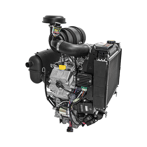 Kawasaki Engines FD851D 