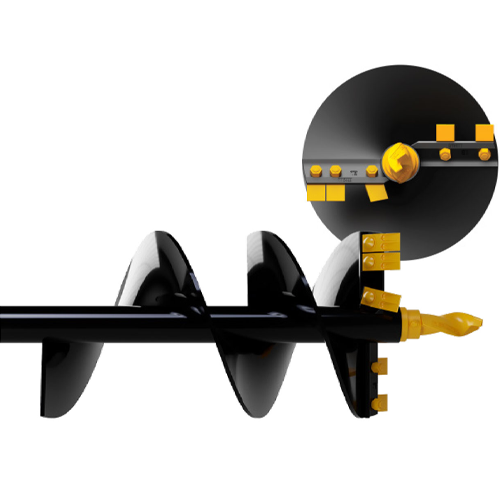 Reist Industries DIRT 