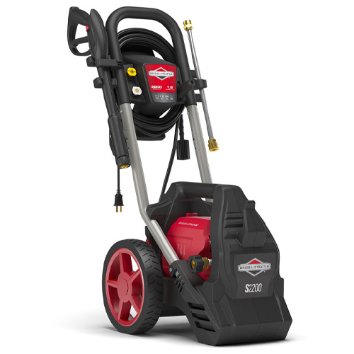 Briggs & Stratton 2200 