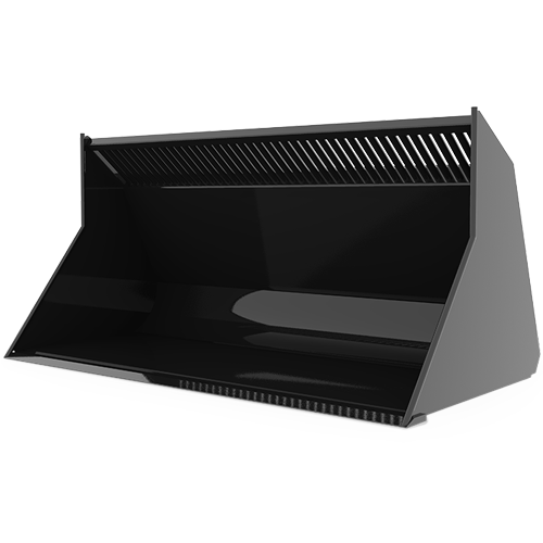 HLA Attachments PRODUCE 