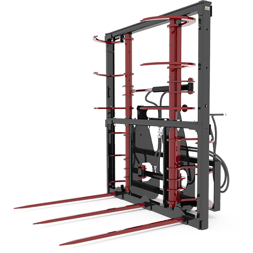 HLA Attachments HYDRAULIC 