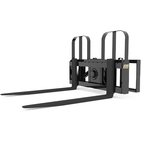 HLA Attachments POWER 